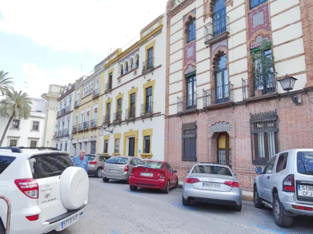 CASA ANIBAL, LUJO EN EL CENTRO DE SEVILLA SEVILLE (Spain) | BOOKED